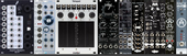 My taming Eurorack