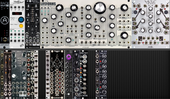 My Actual Eurorack