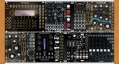 Keyboard Eurorack set