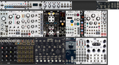 Intellijel 7U Case Evolution Mk. II