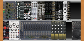 My soon to be eurorack pt.2