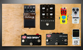 Midi Controlled Synth Bass