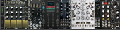 Synth Rack