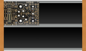 My benzal Eurorack