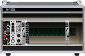 My gamey Eurorack