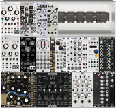 Studio Rack