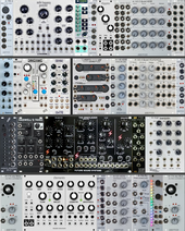 Pithay Eurorack Top Half