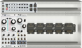 My pious Eurorack