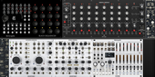 My unreined Eurorack