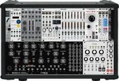 Dancing Machine Eurorack project