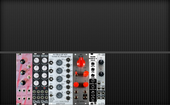Rack for moving