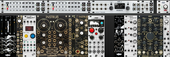 My urbane Eurorack (copy)