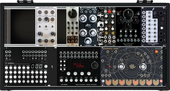 My elfin Eurorack