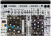 My grapy Eurorack