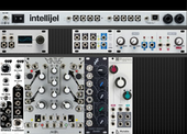 Intellijel Skiff