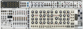 My southpaw Eurorack (copy) (copy)