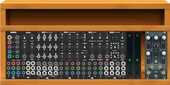 My mazy Eurorack (copy)