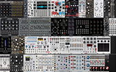 Eurorack (copy) (copy) (copy) (copy)