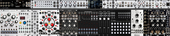 My mesic Eurorack