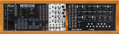 My satem Eurorack