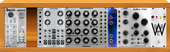 My first Eurorack (copied from yungcrepe) (copy)