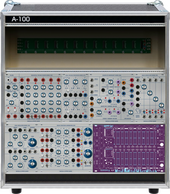 Doepfer Rack A 100 #2