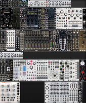 Performance Modular Greatest Hits
