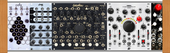 My thudding Eurorack