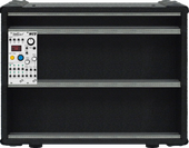 My funky Eurorack