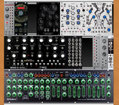 Eurorack basics