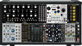 Erica Synth travel case