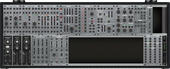 Behringer SYSTEM 100