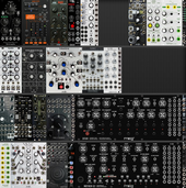 2023 Eurorack - Full