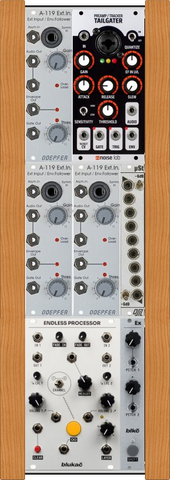 Noisestation