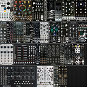 Everything Rack