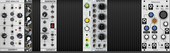 My secund Eurorack
