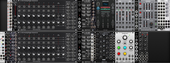 Eurorack Go framtid