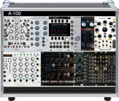 My plashy Eurorack