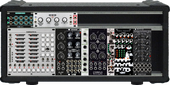 My nobby Eurorack