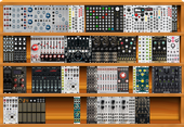 Dreamsynth in quad