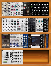 Scrubber Eurorack