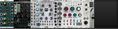 My bending Eurorack