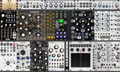 My bogus Eurorack