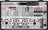 My Xaoc rack (copy)