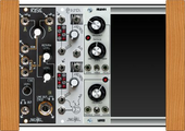 My disjoint Eurorack