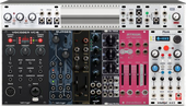 My extrorse Eurorack