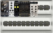 My childly Eurorack