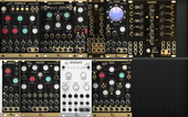 My galore Eurorack