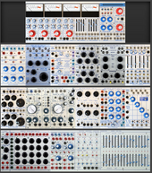 My grainy Buchla