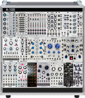 Doepfer A100-P9 (Plan)